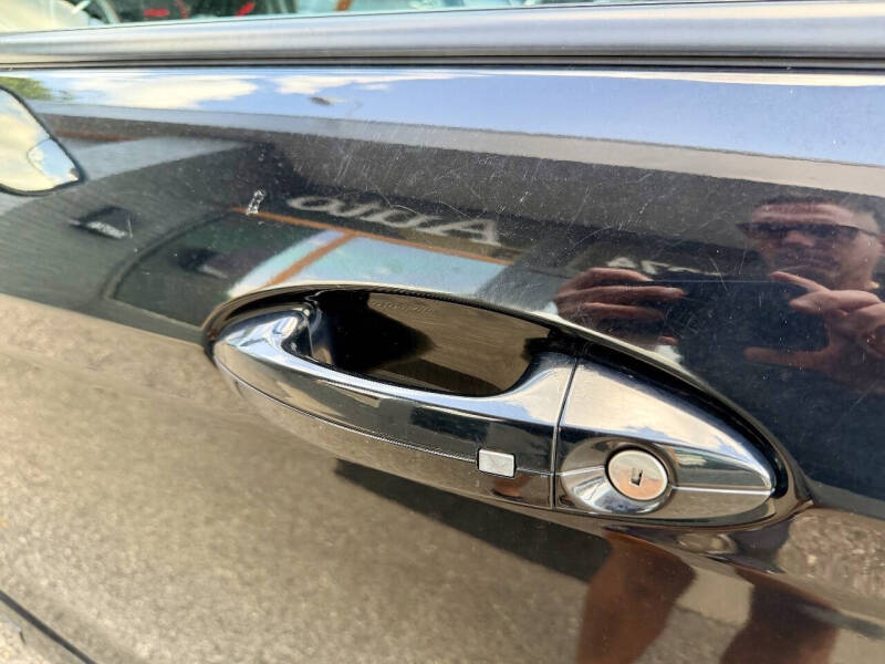 2019 Ford Fiesta ST