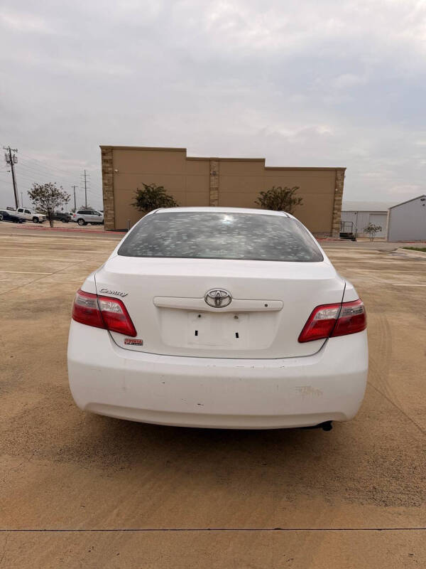 2009 Toyota Camry