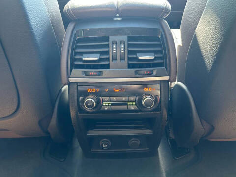 2016 BMW X5 xDrive35d