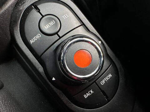 2017 MINI Hardtop 2 Door Cooper S