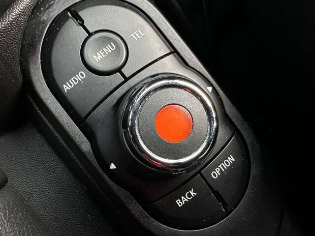 2017 MINI Hardtop 2 Door Cooper S