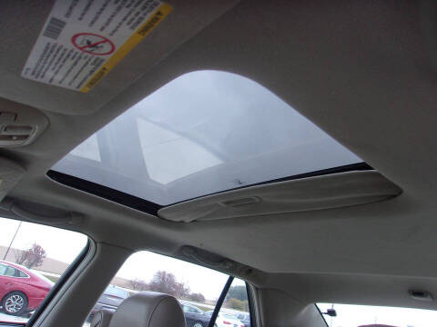 2002 Cadillac DeVille