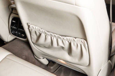 2006 Jaguar XJ-Series XJ8