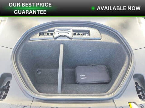 2023 Polestar 2 Long Range Single Motor