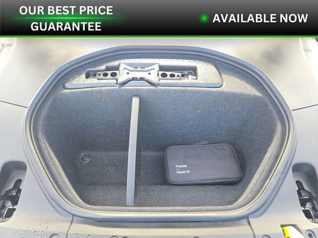 2023 Polestar 2 Long Range Single Motor