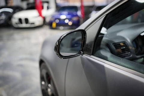 2009 Volkswagen GTI
