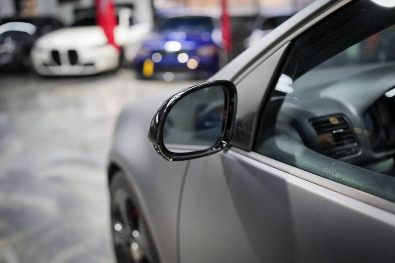 2009 Volkswagen GTI