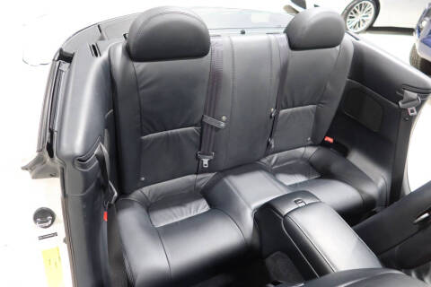 2005 Lexus SC 430