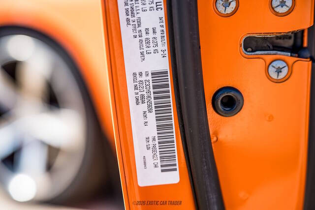2014 Dodge Challenger R/T