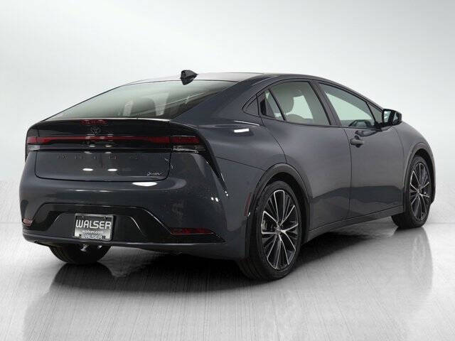 2025 Toyota Prius Limited