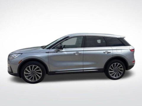 2024 Lincoln Corsair Reserve