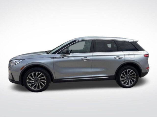 2024 Lincoln Corsair Reserve