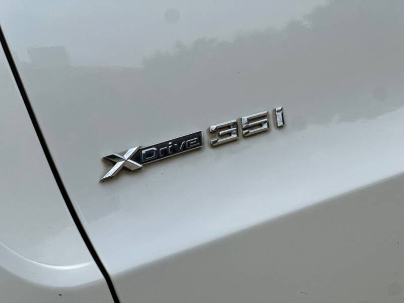 2014 BMW X5 xDrive35i