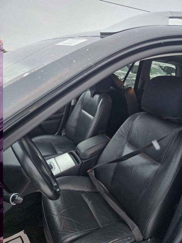 2013 Volvo XC90 3.2 Premier Plus