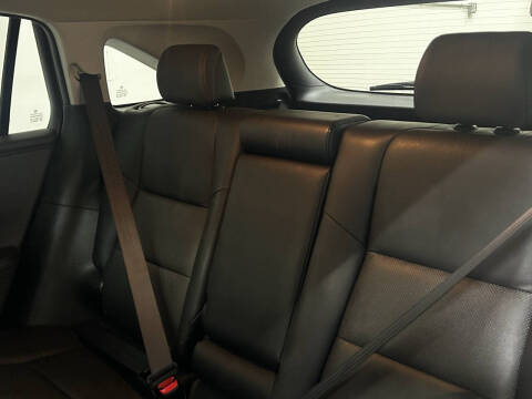 2014 Acura RDX