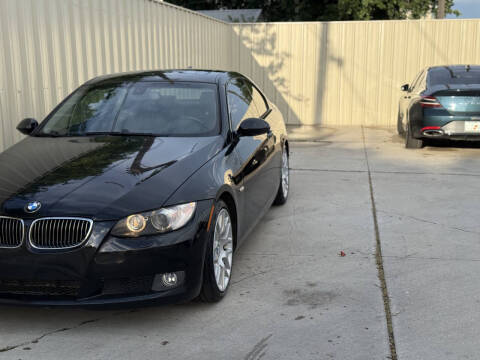 2009 BMW 3 Series 328i