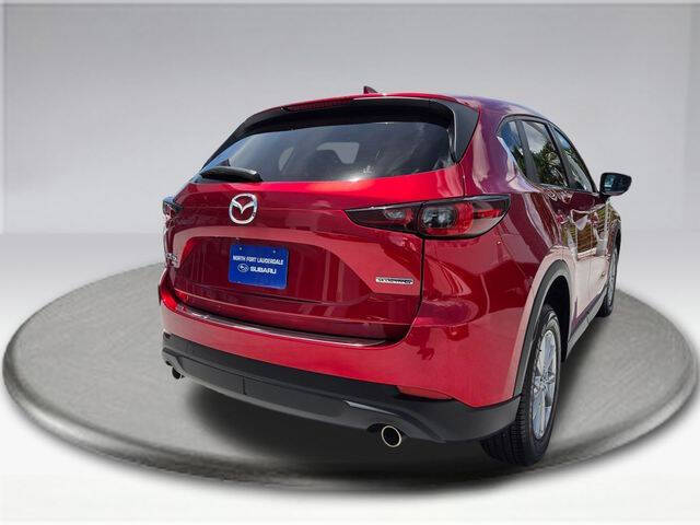 2023 Mazda CX-5 2.5 S Select