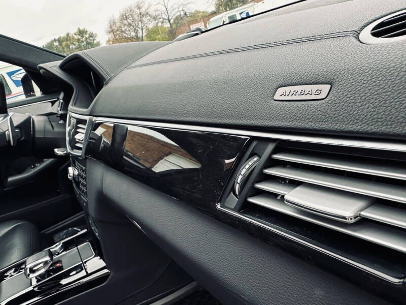 2013 Mercedes-Benz E-Class E 63 AMG