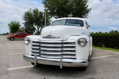 1953 Chevrolet 3100