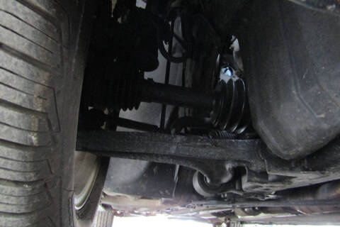2007 Saab 9-3 2.0T