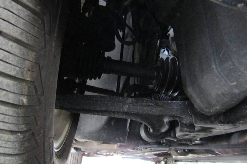 2007 Saab 9-3 2.0T