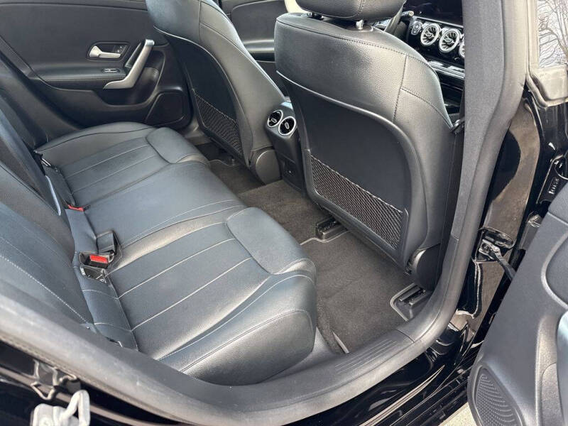 2025 Mercedes-Benz CLA CLA 250