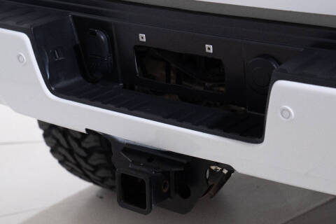 2016 GMC Sierra 2500HD Denali