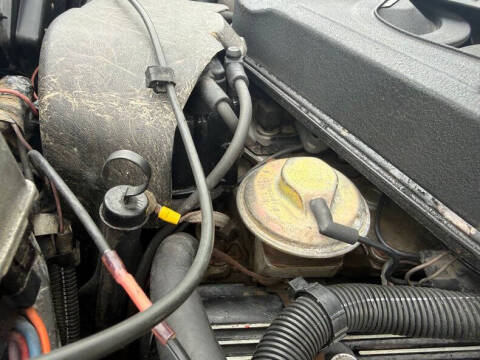 1982 Chevrolet Corvette