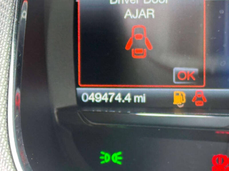 2018 Ford Taurus SHO