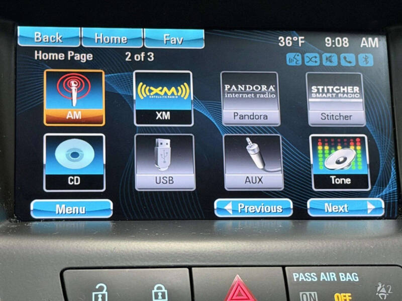 2013 Buick Regal Premium 3