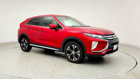 2020 Mitsubishi Eclipse Cross SEL