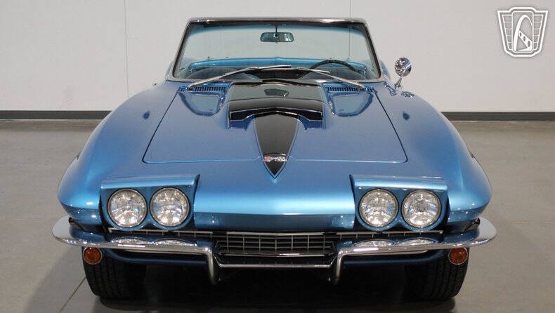 1967 Chevrolet Corvette