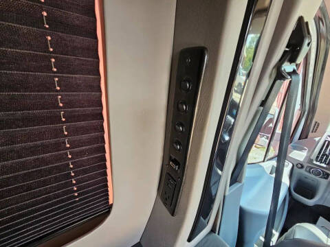 2016 Ford Transit 250