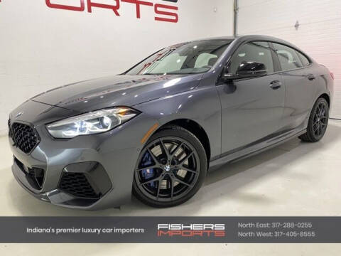 2021 BMW 2 Series for sale at Fishers Imports in Fishers IN