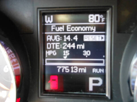 2013 Dodge Durango SXT