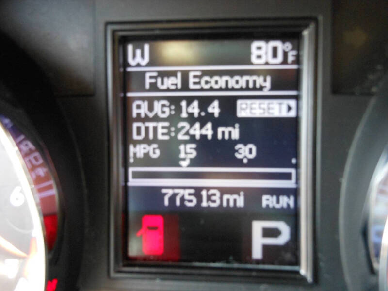 2013 Dodge Durango SXT