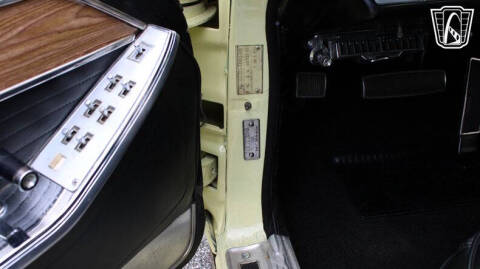 1965 Chrysler Imperial