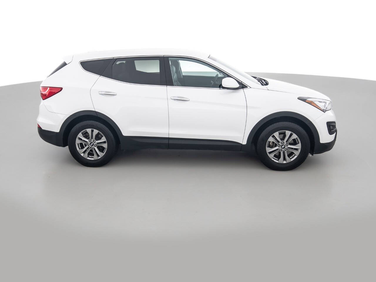 Used Car 2016 Hyundai Santa Fe Sport  2.4l 4dr Suv For Sale Under $12,000 In Coal City, Illinois