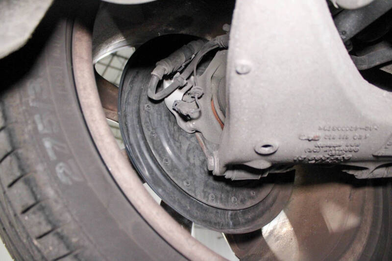 2013 Bentley Continental GT V8