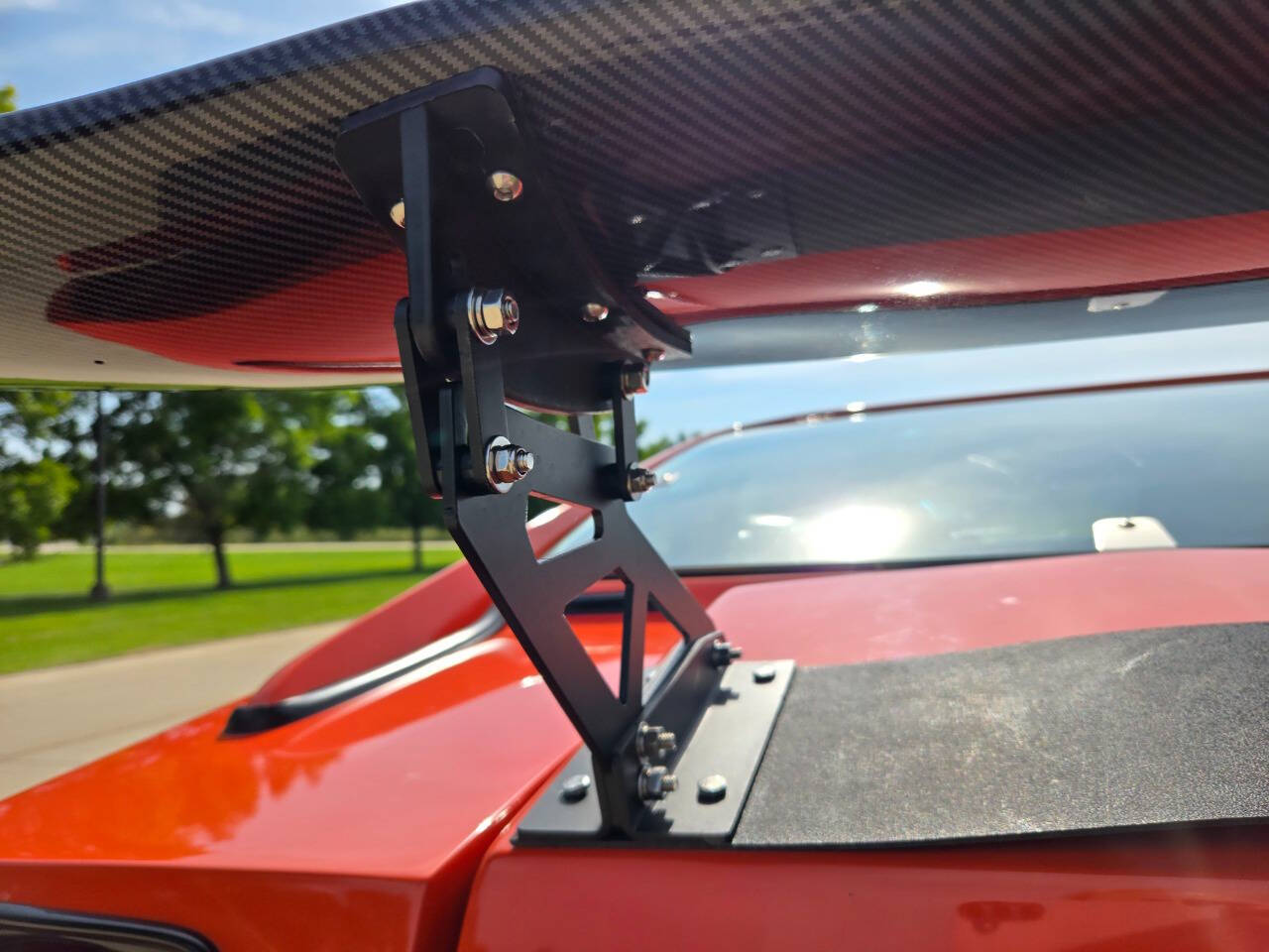 1980 Bradley GT2 106