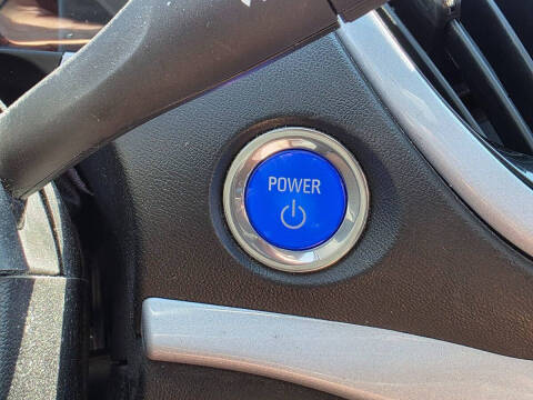 2016 Chevrolet Volt LT