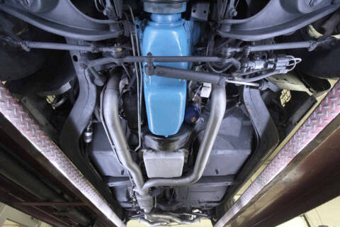 1982 Chevrolet Corvette