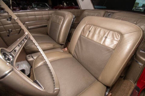 1962 Chevrolet Impala