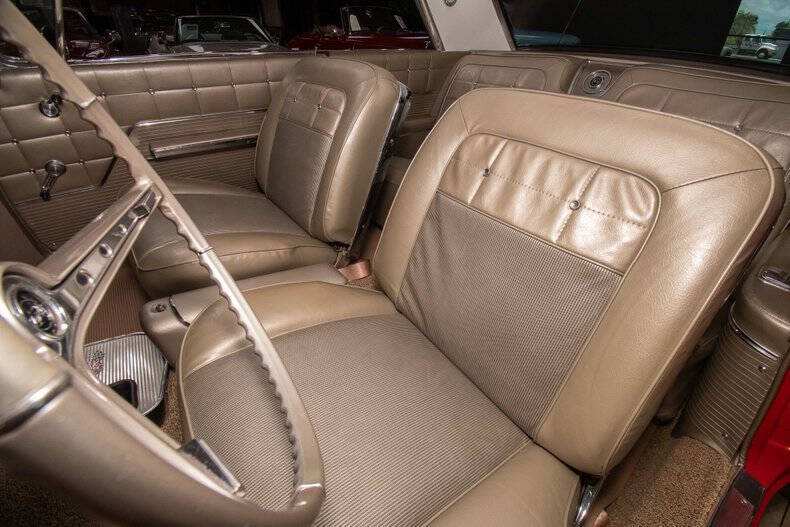 1962 Chevrolet Impala