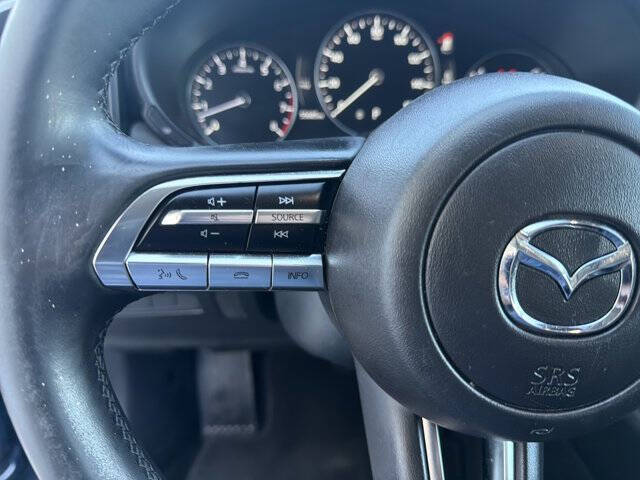 2023 Mazda CX-50 2.5 S Preferred Plus