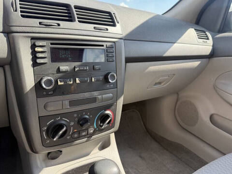 2005 Chevrolet Cobalt LS