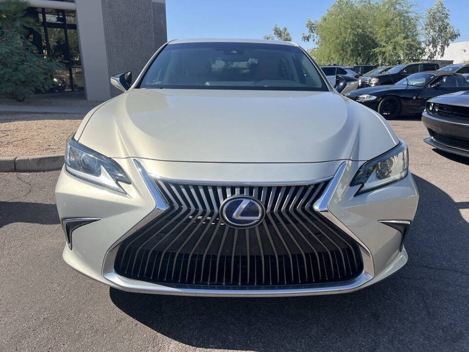 2019 Lexus ES 300h for sale at Skoro Auto Sales in Phoenix, AZ