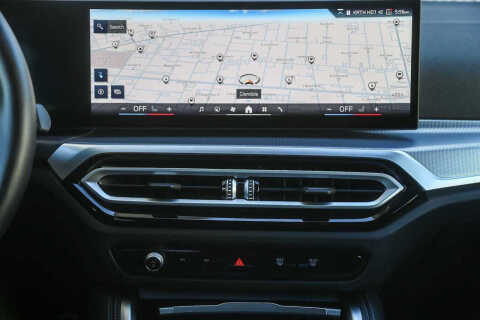 2024 BMW i4 eDrive40 Gran Coupe