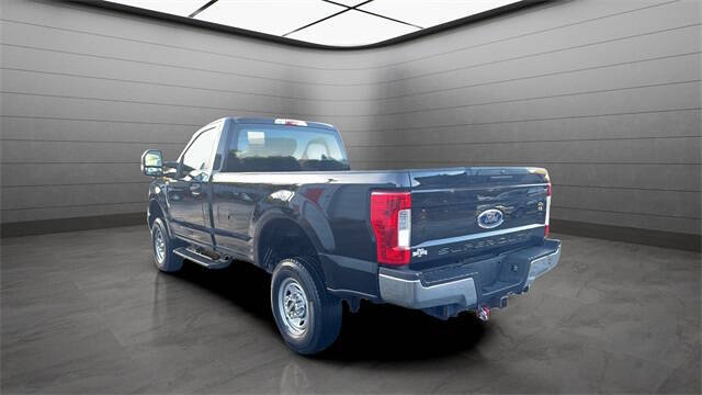 2018 Ford F-350 Super Duty XL