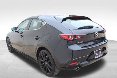 2024 Mazda Mazda3 Hatchback 2.5 S Select Sport